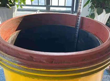 巧家抗爆容器
