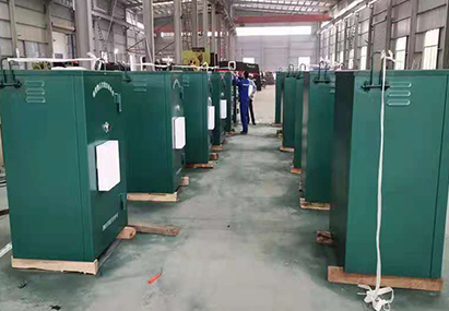 巧家移动炸药库：安全与效率并重的爆破行业新趋势
